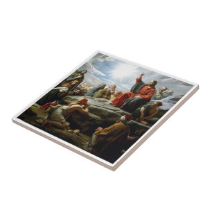 Jesus, Sermão no Monte,