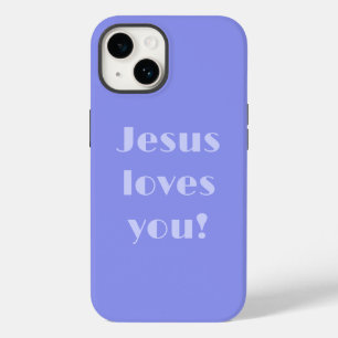 Jesus Te Ama!