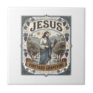 Jesus Vinha Parreira Jesus Vinha Parreira