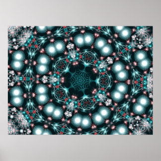 Jewelia Poster