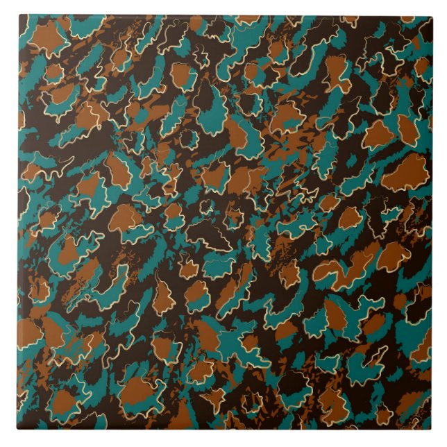 Jewelry Spotted Green (Frente)