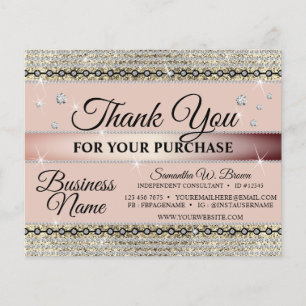 Jewelry Store Diamouros Dourados Obrigado Por Enco