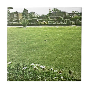 jGibney Em--Verde de Stratford-em cima-Avon