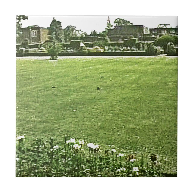 jGibney Em--Verde de Stratford-em cima-Avon (Frente)