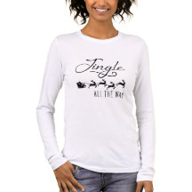 Jingle All The Way Festa de Natal