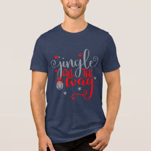 Jingle All Way Christmas Bells