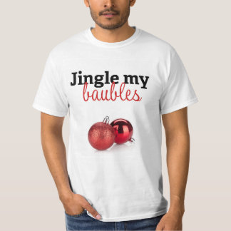 Jingle minha camiseta