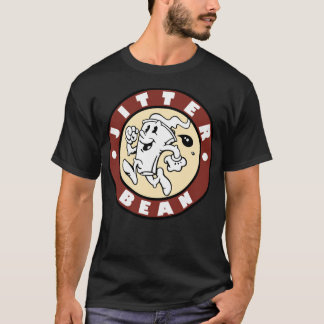 Jitter Bean Coffee (The Boys) Camisa Essencial