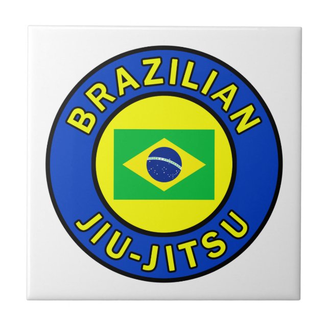 Jiu Jitsu (Frente)