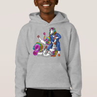 Jiu-Jitsu Unicórnios