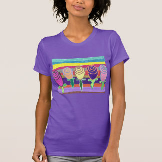 JJ Camisetas T-Shirt