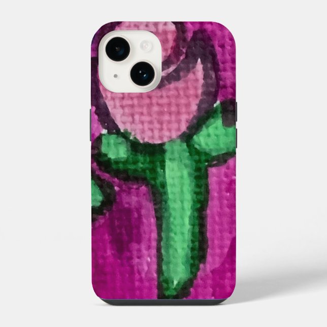 JJ iPhone (Verso)
