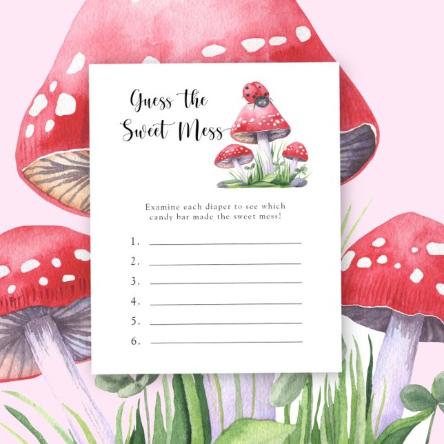 joaninha - Adivinhe o Jogo Doce Bagunçado (Criador carregado)