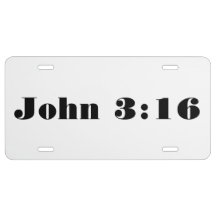 João 3:16