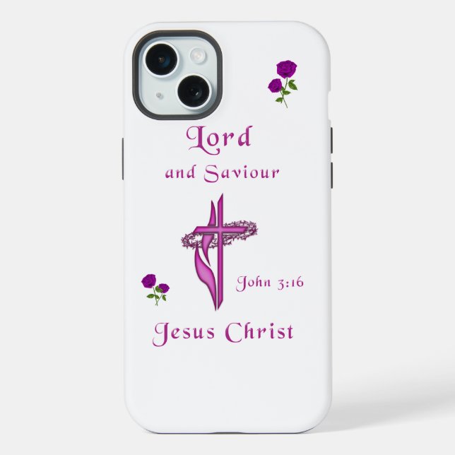 João 3:16 (Verso)