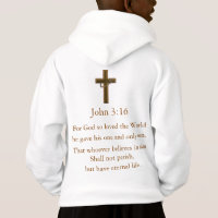João 3:16