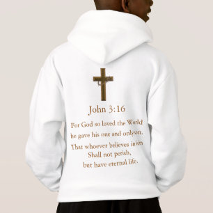 João 3:16