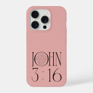 João 3:16 - Versículo da Bíblia