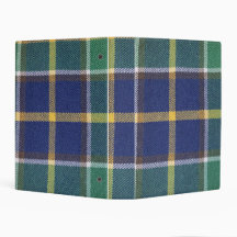 Joass, William (Pessoal) Tartan