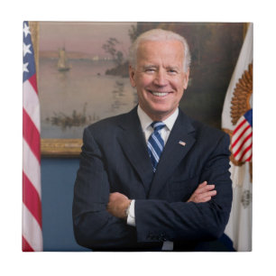 Joe Biden Ex-Vice-Presidente 2020 Candidato