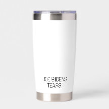 Joe Bidens Lágrimas, vamos para Brandon Engraçado