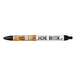 Joe Box Creative Caneta
