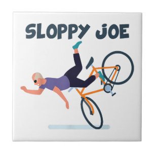Joe Funny Biden Shirt Sloppy Joe Biden Funn