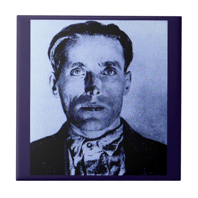 Joe Hill (Frente)