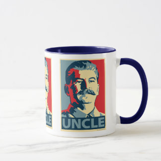 Joe Stalin - tio: Caneca de OHP