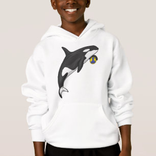 Jogador de Andebol Orca