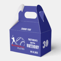 Jogador de Baseball, Equipe, Caixa de Favor de Ani