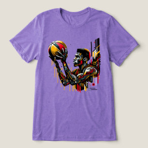 Jogador de basquete