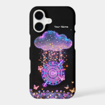 Jogador de Dardos Neon Personalizado