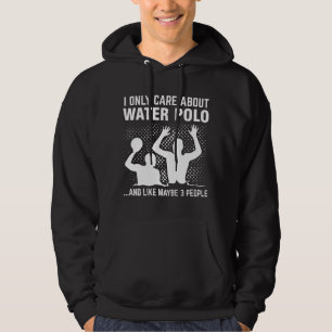 Jogador de Polo Água Equipe de esportes aquátic