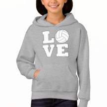 Jogador de Voleibol ou Garotas Esportivas em Equip