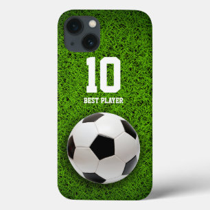 Jogador do futebol do futebol o melhor não