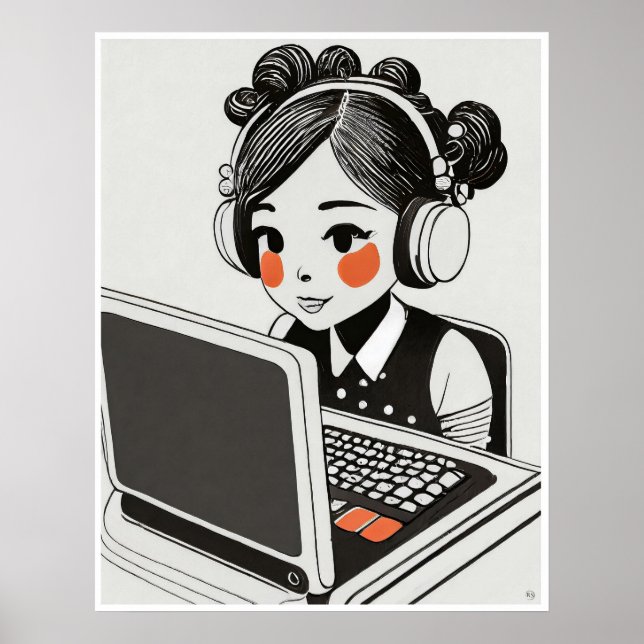 Jogador - Impressão (Frente)