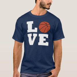Jogador ou camiseta treinadora de basquetebol masc