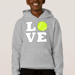 Jogador Tênis tênis LOVE