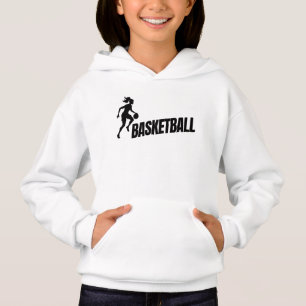Jogadora de basquete, Presente de aniversário, Equ