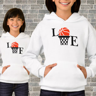 Jogadora de basquete, Presente de aniversário, Equ