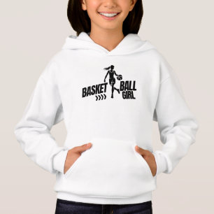 Jogadora de basquete, Presente de aniversário, Equ