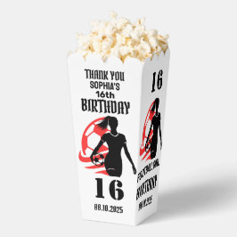 Jogadora de futebol, Caixa de Favor da Futebol