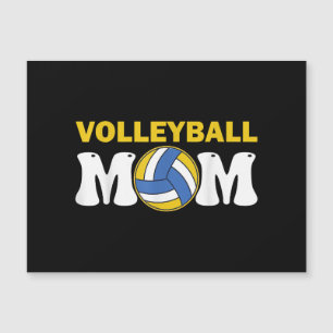 Jogadora Engraçada no Dia da Camisa de Voleibol Fe