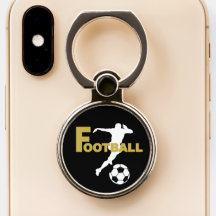 Jogadores de futebol jogam fã de gráficos