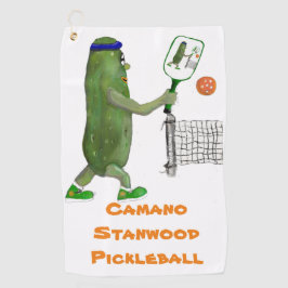 Jogadores Pickleball Camano Stanwood