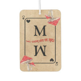 Jogando Cogumelos Loucos com Cartão