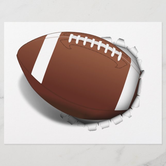 Jogando Futebol (Frente)