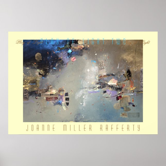 Jogar dois Poster (Frente)