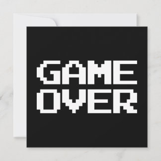 Jogo Acabado